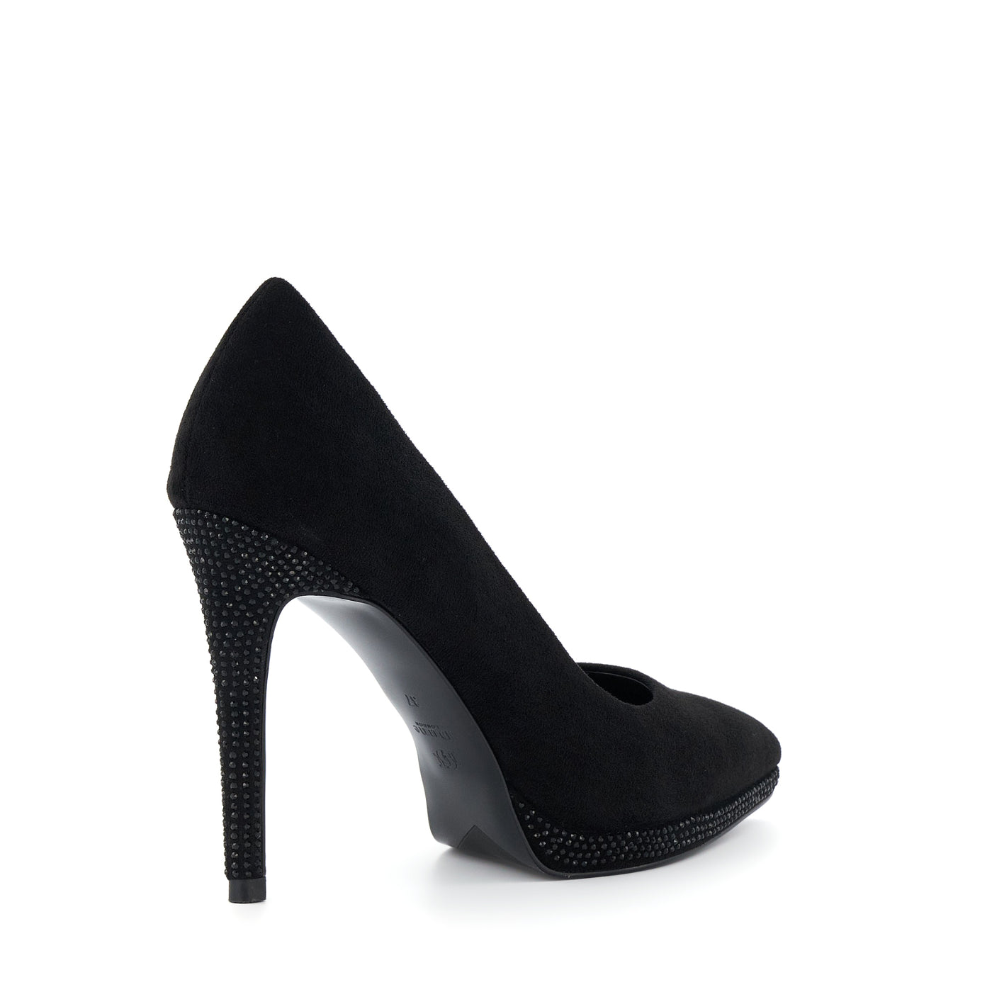 APPLETON - BLACK