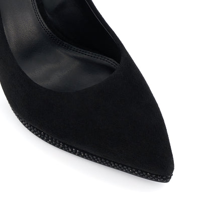 APPLETON - BLACK