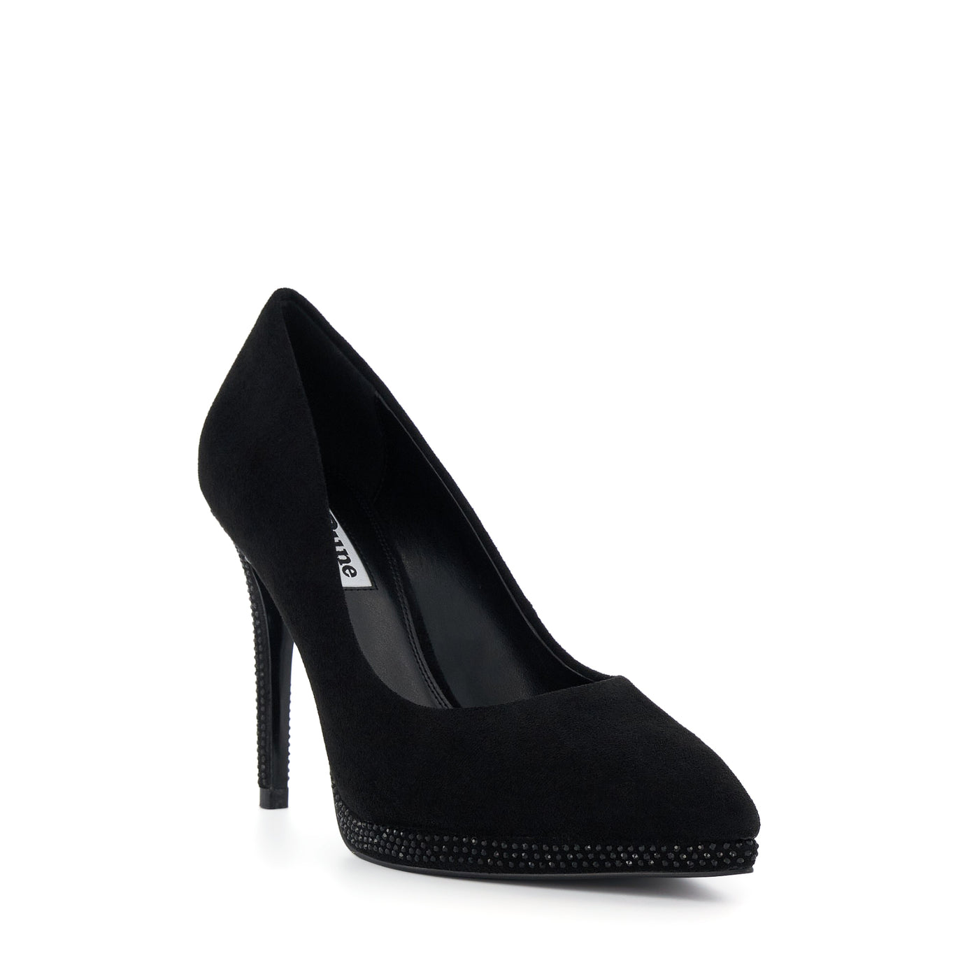 APPLETON - BLACK