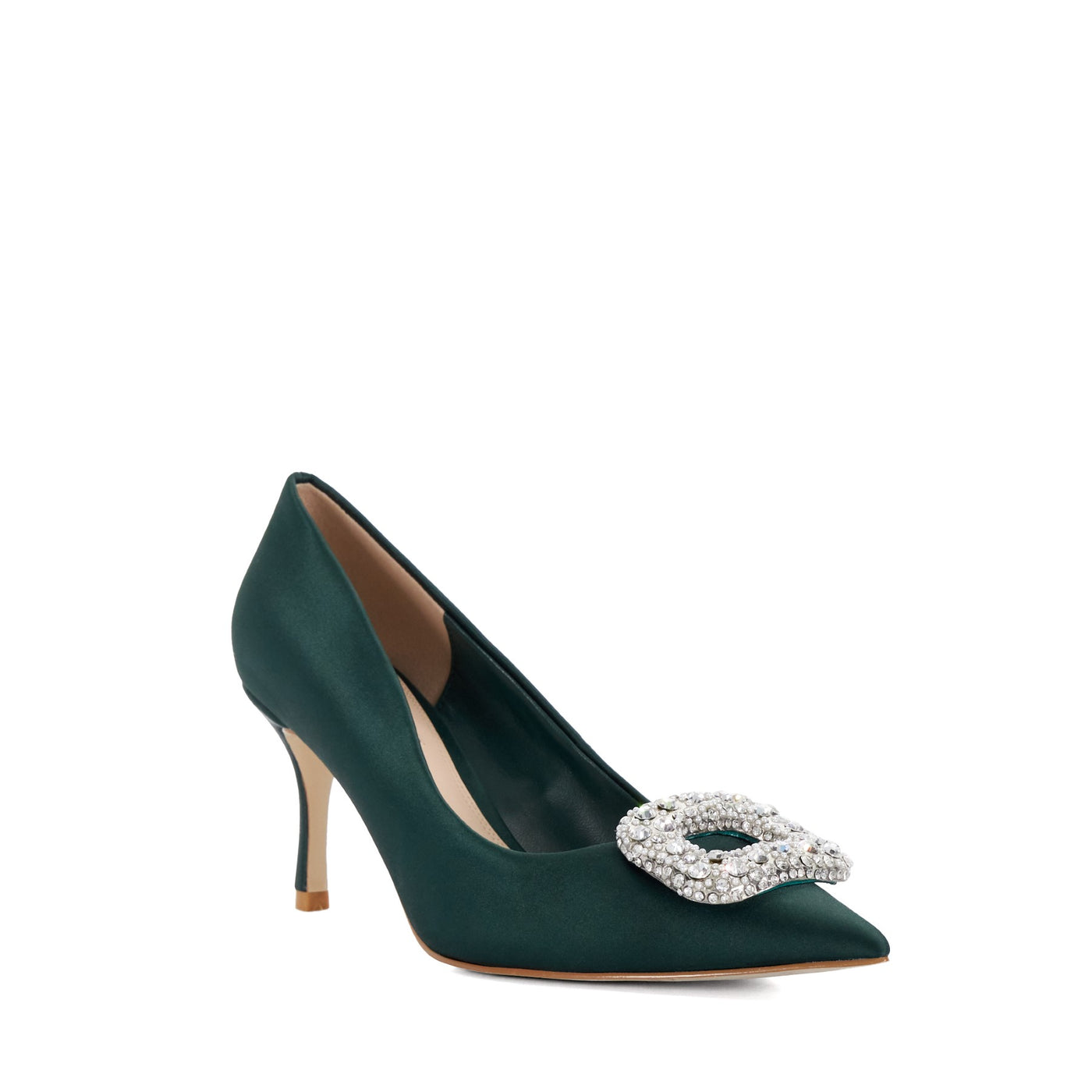 AQUAMARINE - GREEN