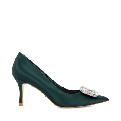 AQUAMARINE - GREEN