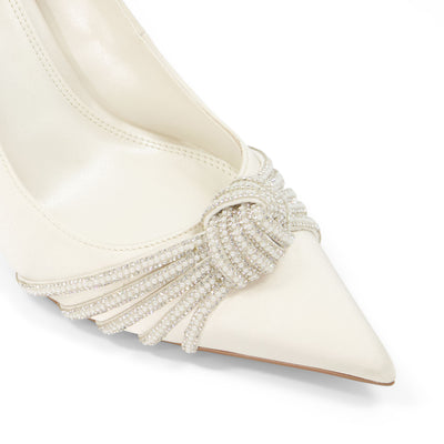 BEAUTIES - IVORY