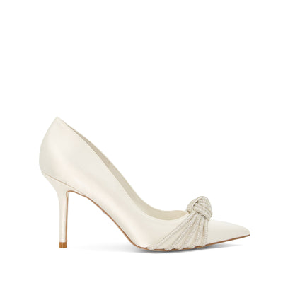 BEAUTIES - IVORY