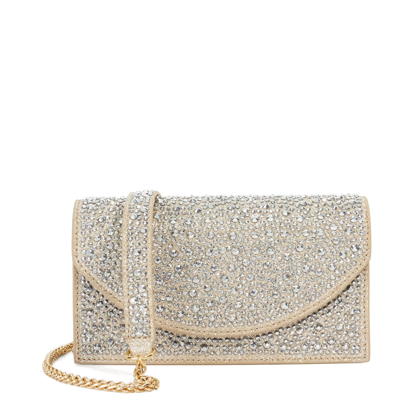 BEJEWELLED - GOLD