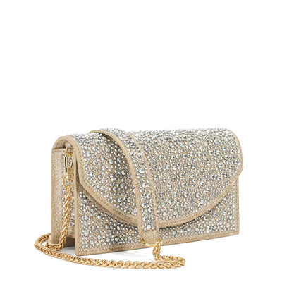 BEJEWELLED - GOLD