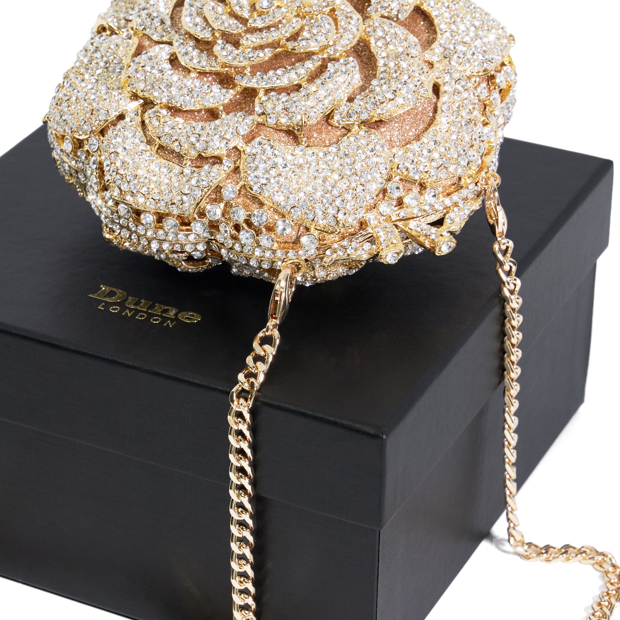 BLING - GOLD