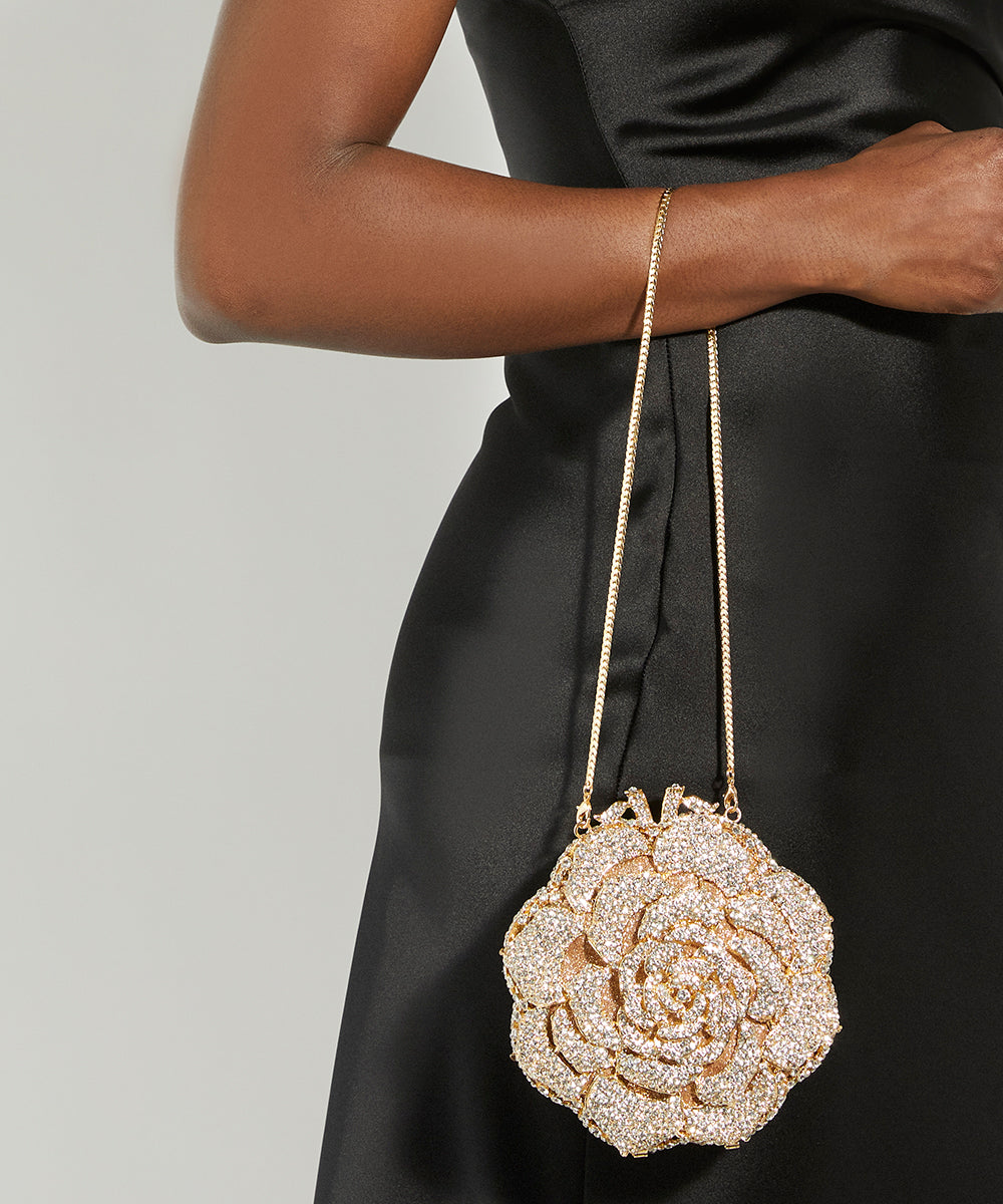 BLING - GOLD