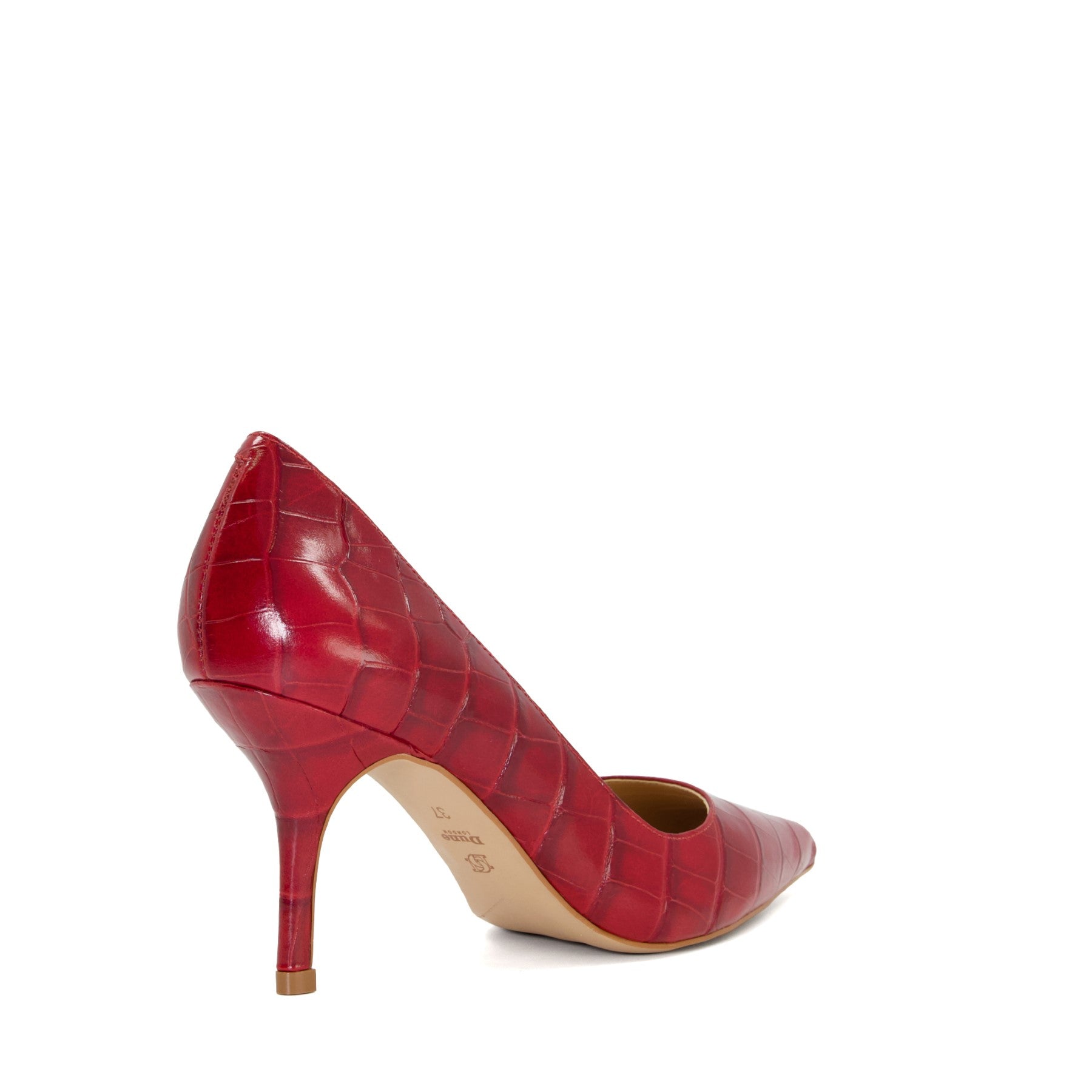 BOLD - RED