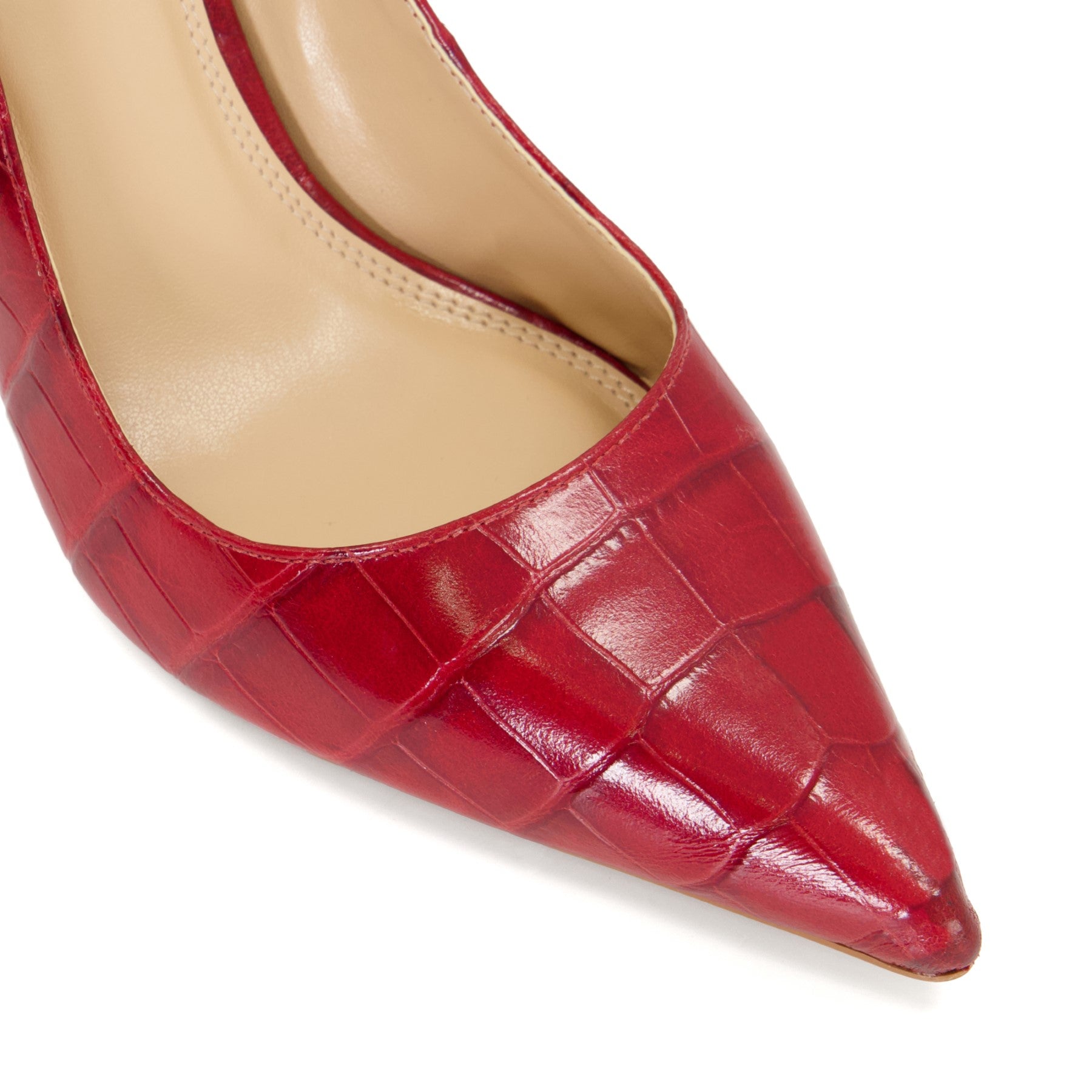 BOLD - RED