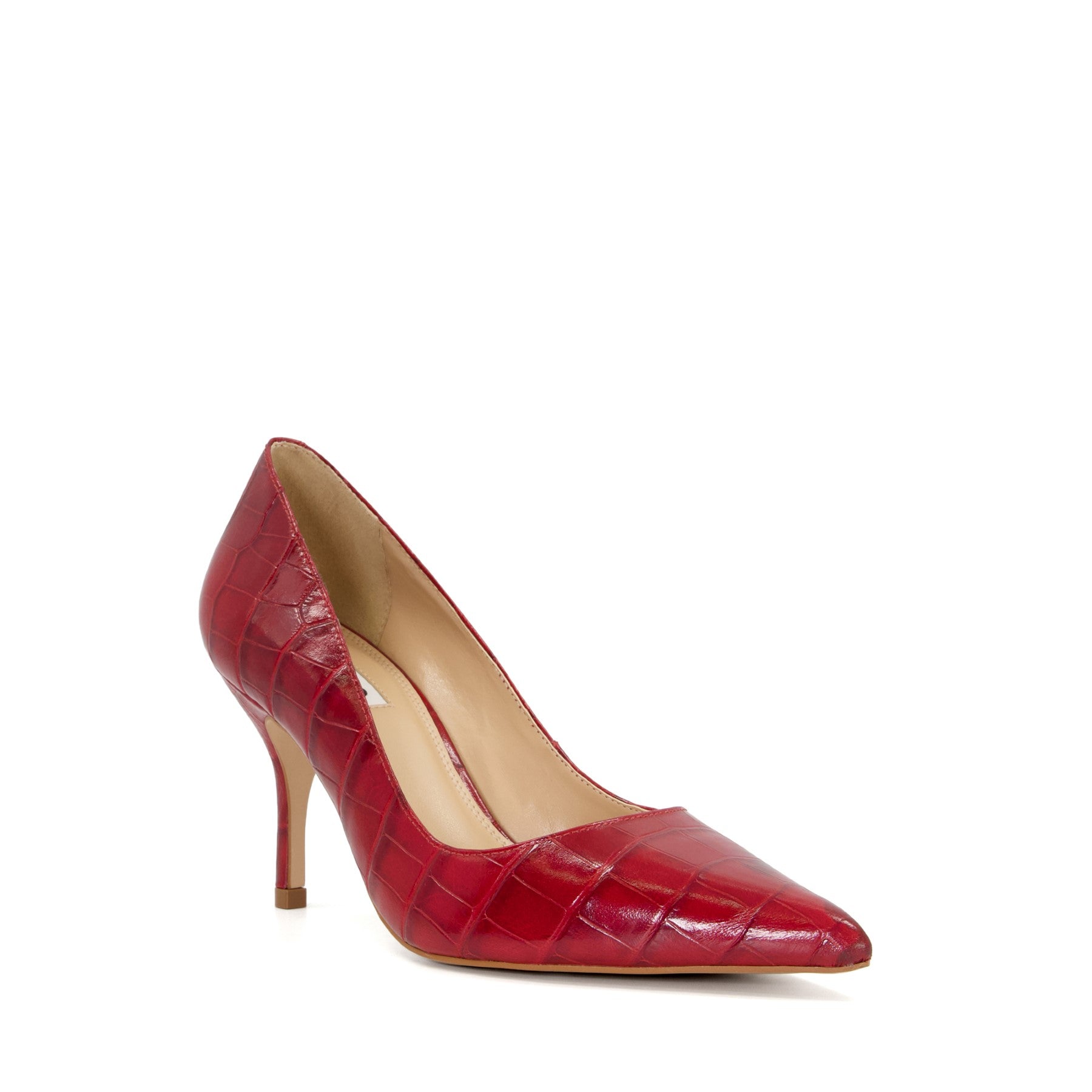 BOLD - RED