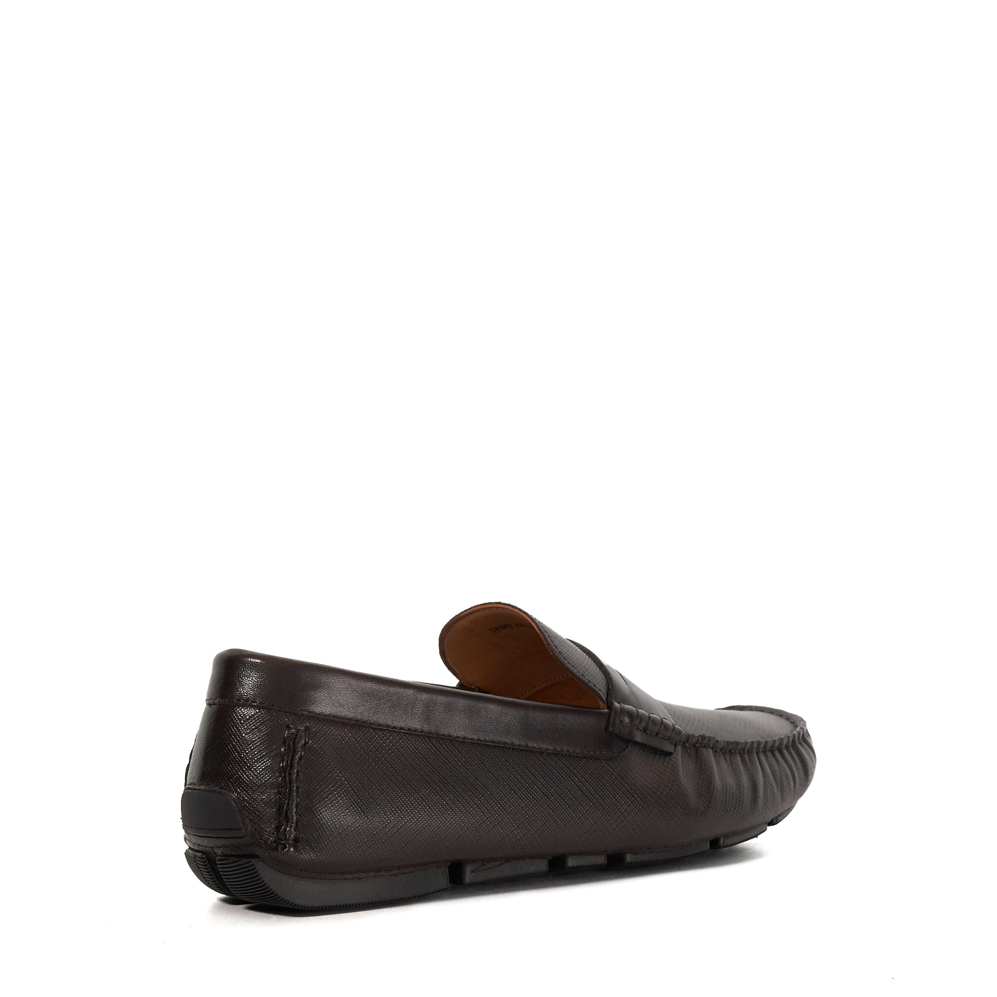 BRAVERRY - DARK BROWN