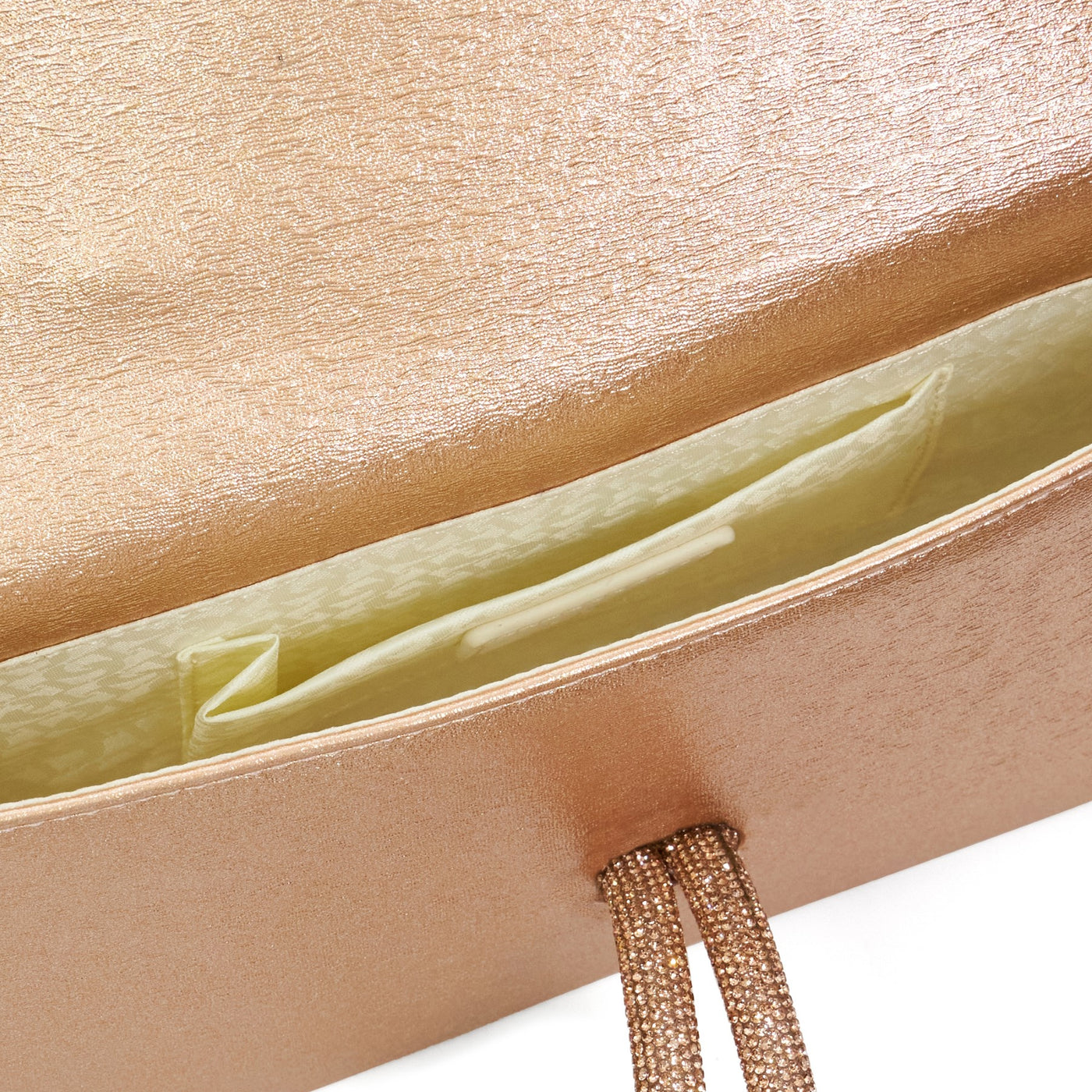 BRYNIE P - ROSE GOLD