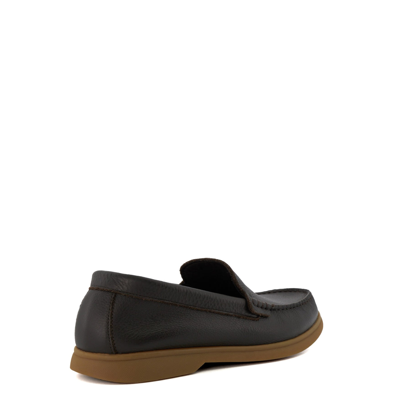 BUFTONN - DARK BROWN