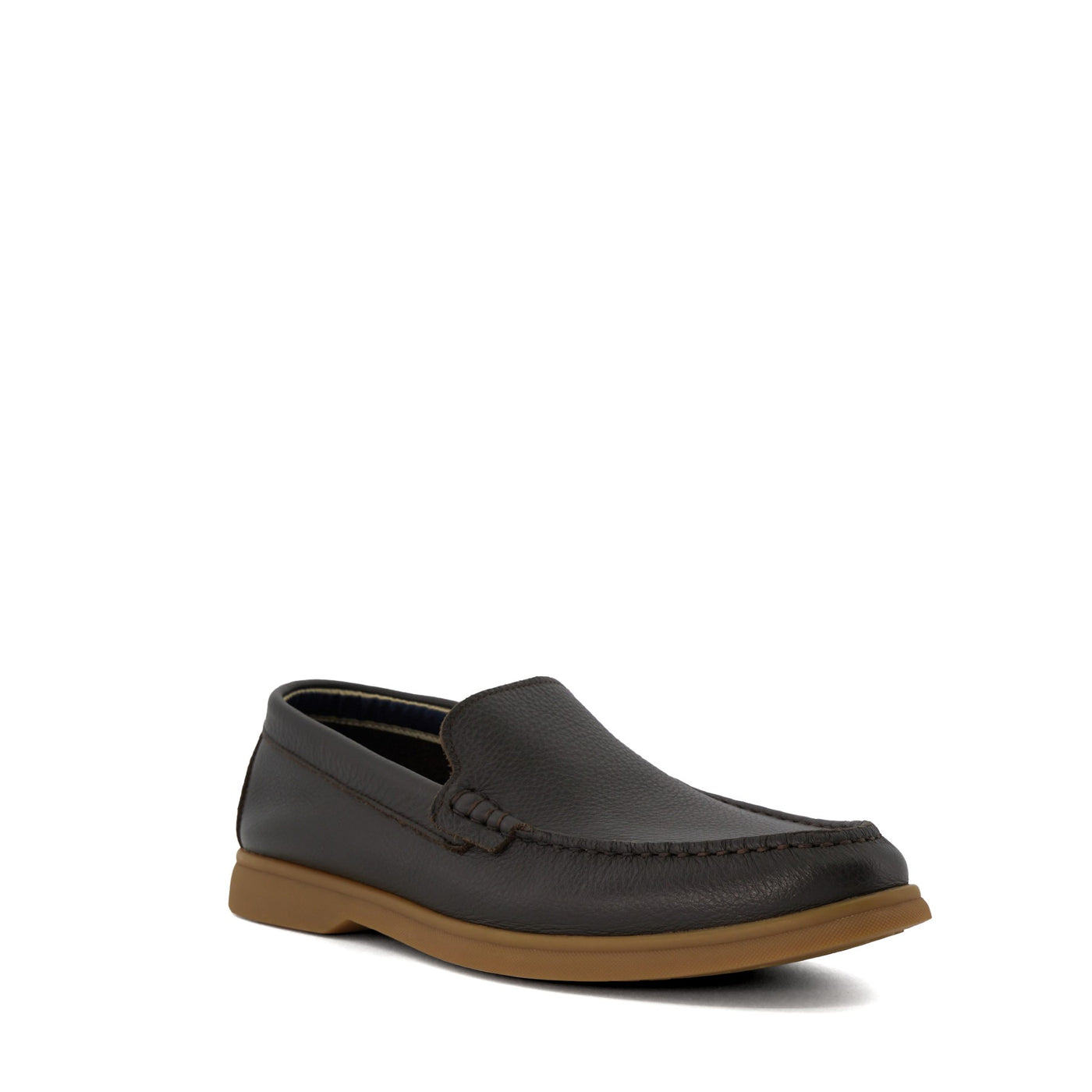 BUFTONN - DARK BROWN