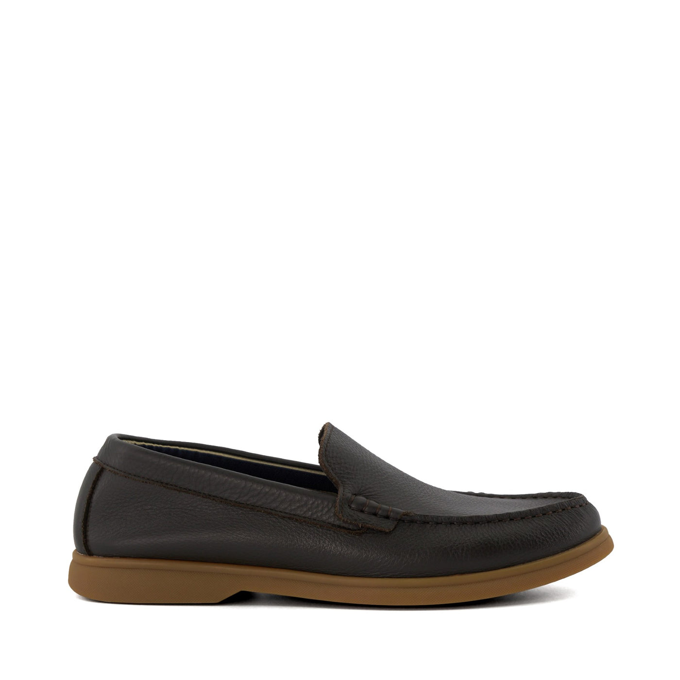 BUFTONN - DARK BROWN
