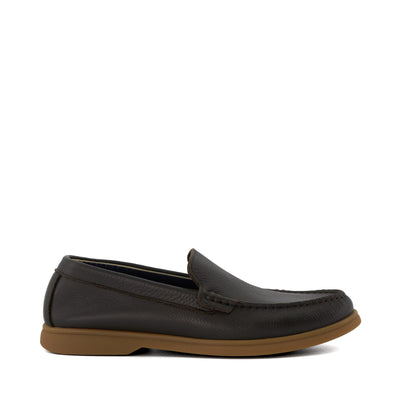 BUFTONN - DARK BROWN