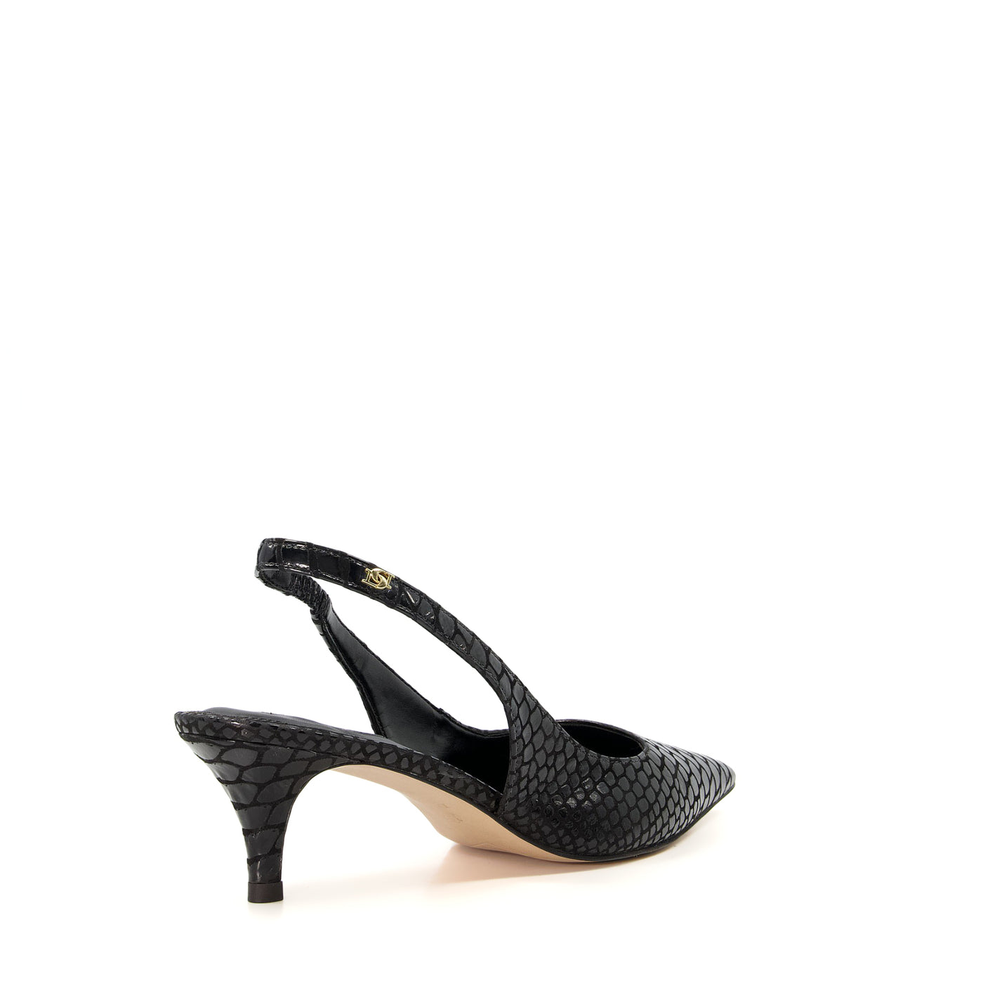 CAPITOL - BLACK