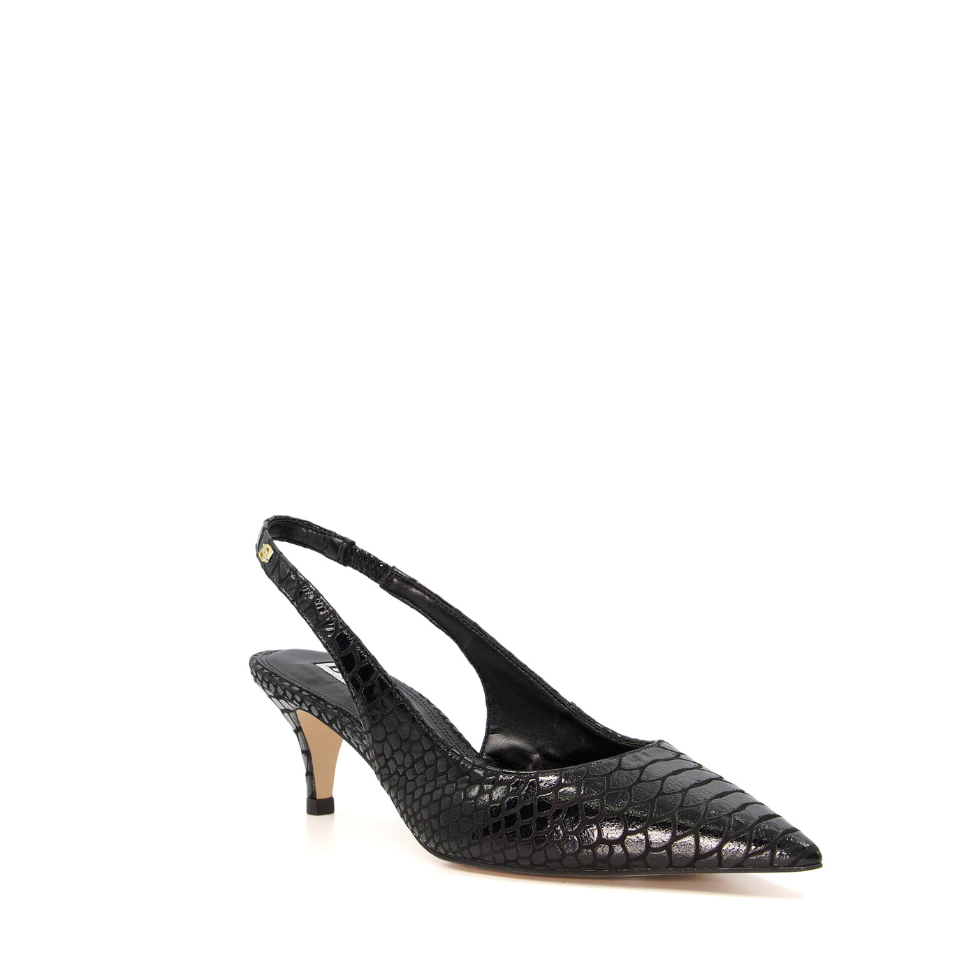 CAPITOL - BLACK