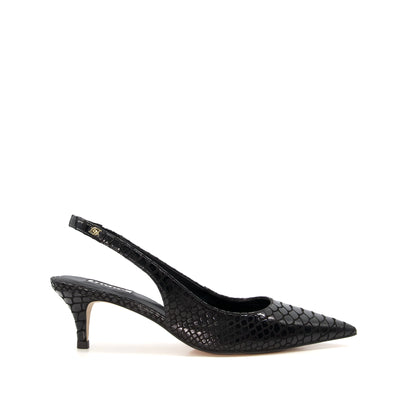 CAPITOL - BLACK