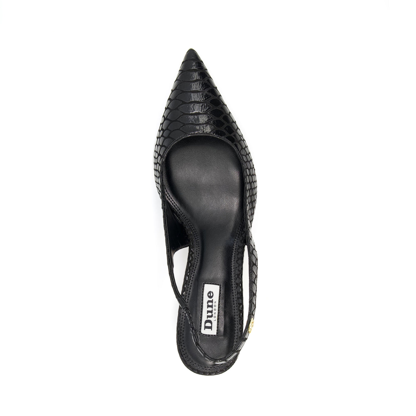 CAPITOL - BLACK