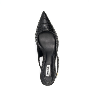 CAPITOL - BLACK