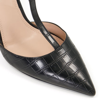 CASTA - BLACK
