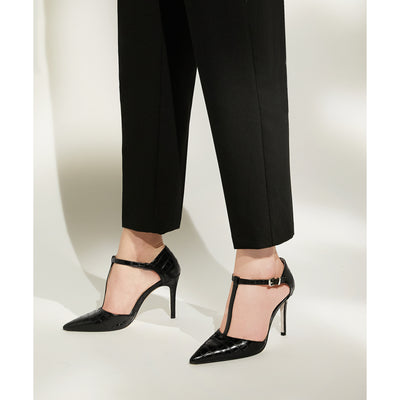 CASTA - BLACK