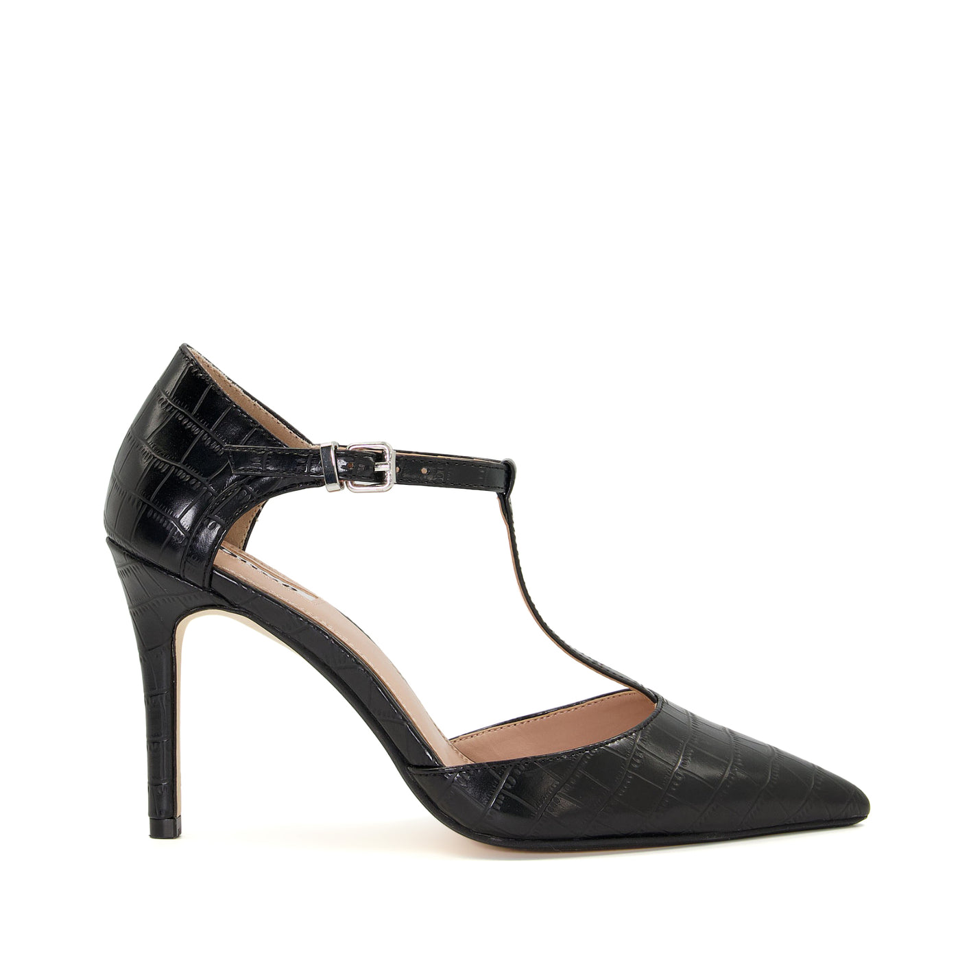 CASTA - BLACK