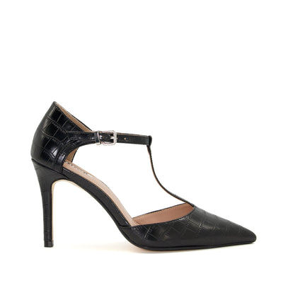 CASTA - BLACK