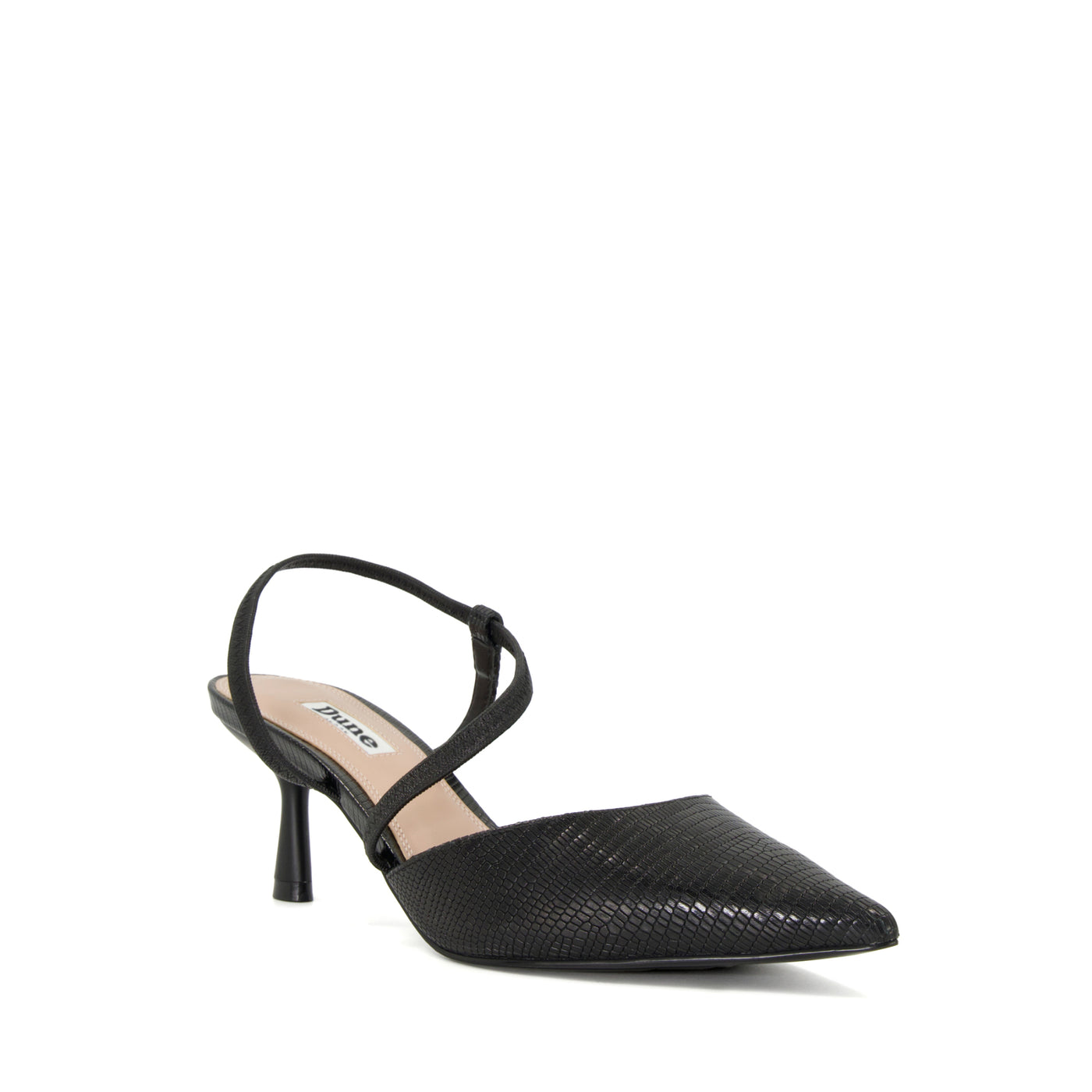 CITRUS - BLACK