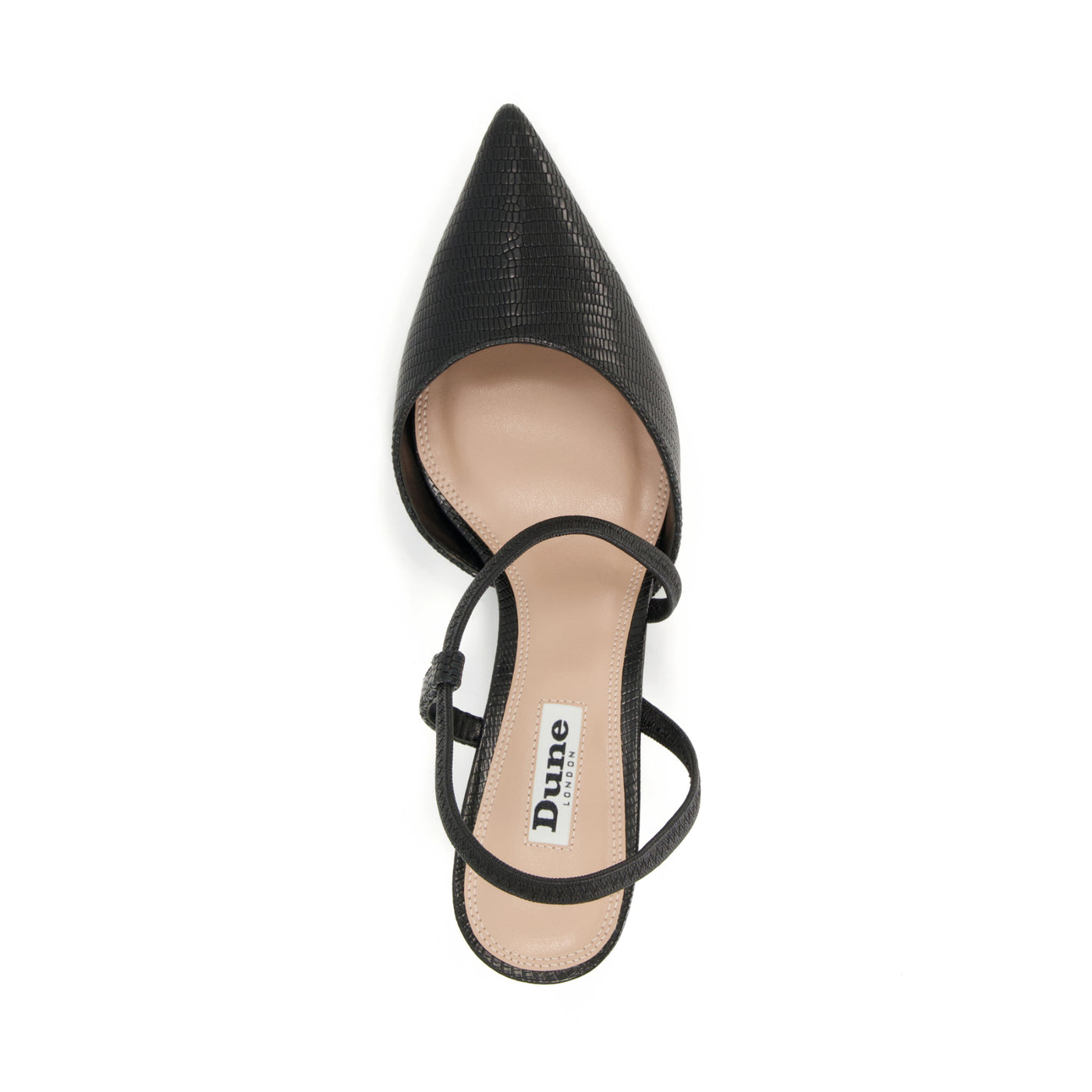 CITRUS - BLACK