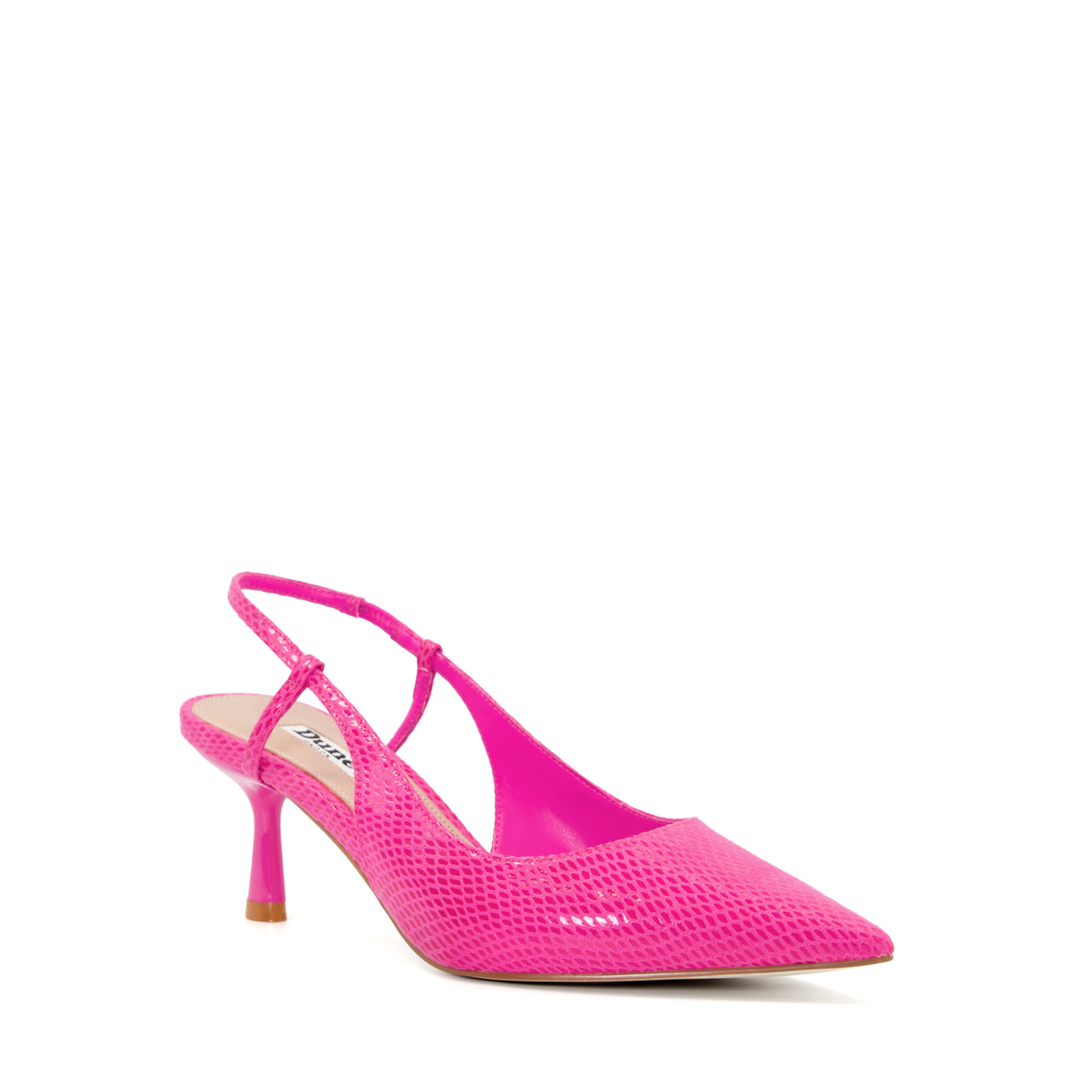 CLIP - PINK