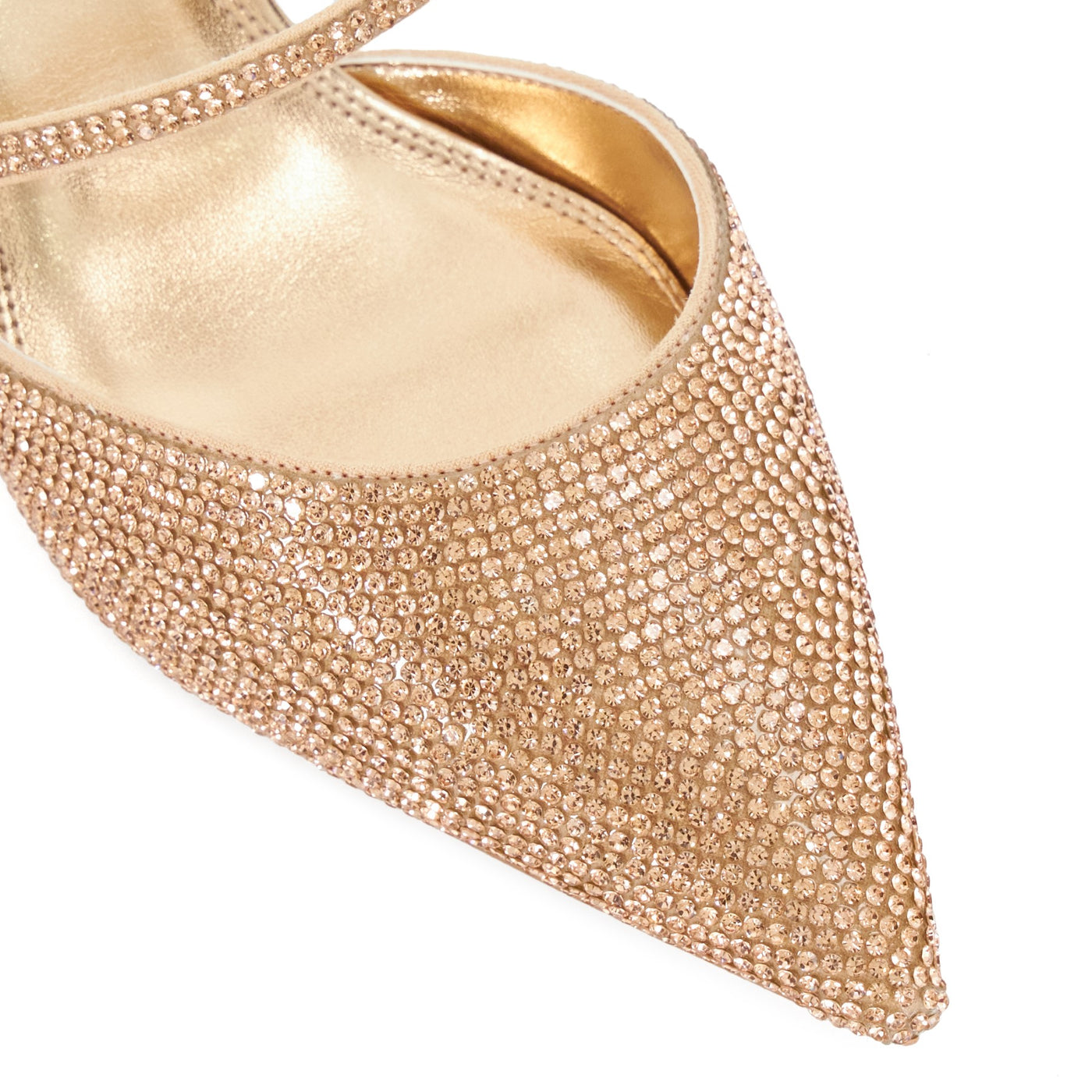 COMPETITIVE - ROSE GOLD