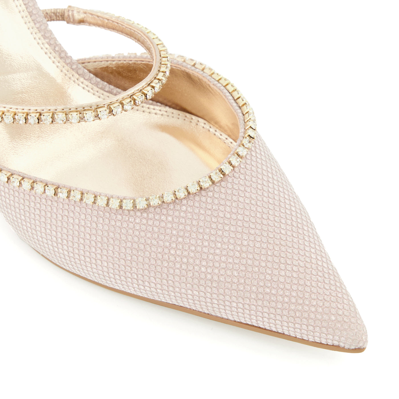 CORTEZ - ROSE GOLD