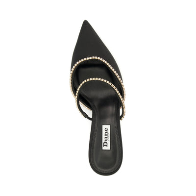 CORTEZ - BLACK