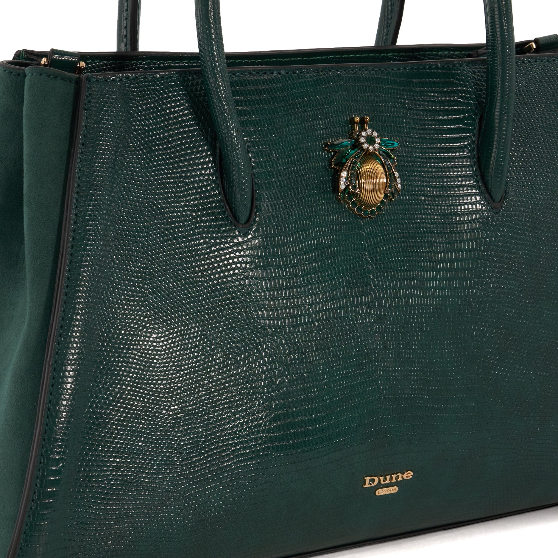 DAITLYN - GREEN
