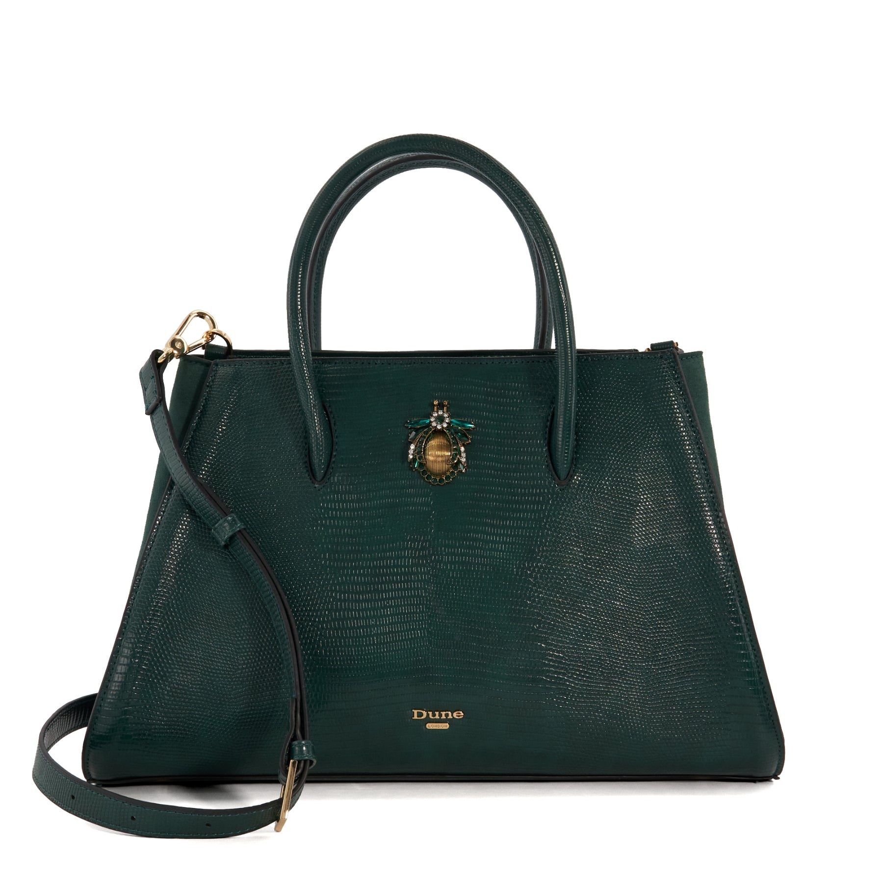 DAITLYN - GREEN