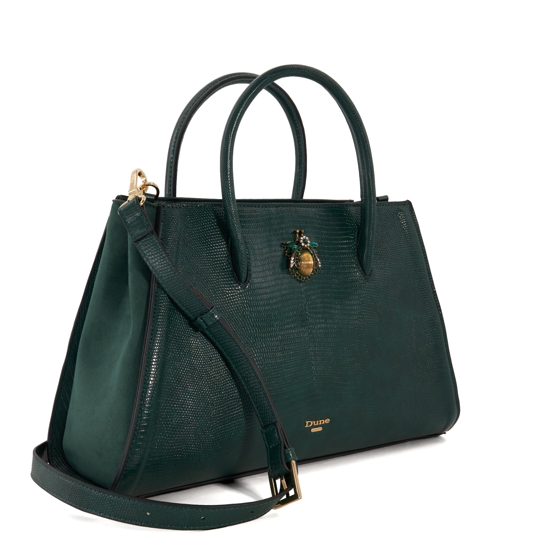 DAITLYN - GREEN