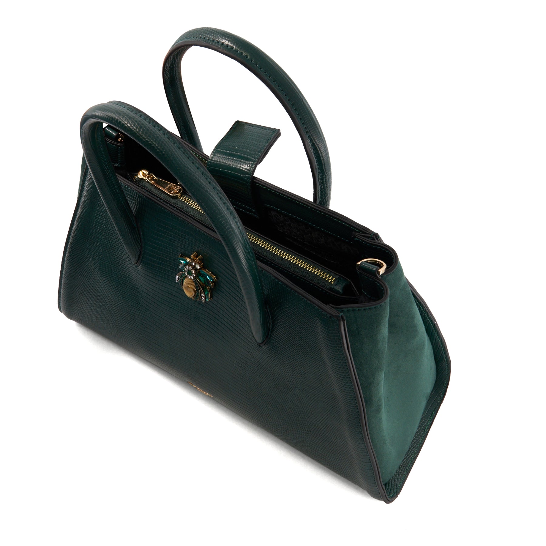 DAITLYN - GREEN