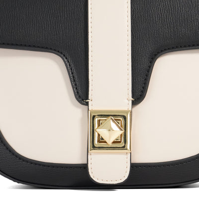 DANNYO - BLACK/WHITE