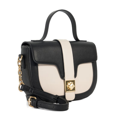 DANNYO - BLACK/WHITE