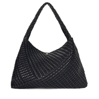 DELIBERATE XL - BLACK