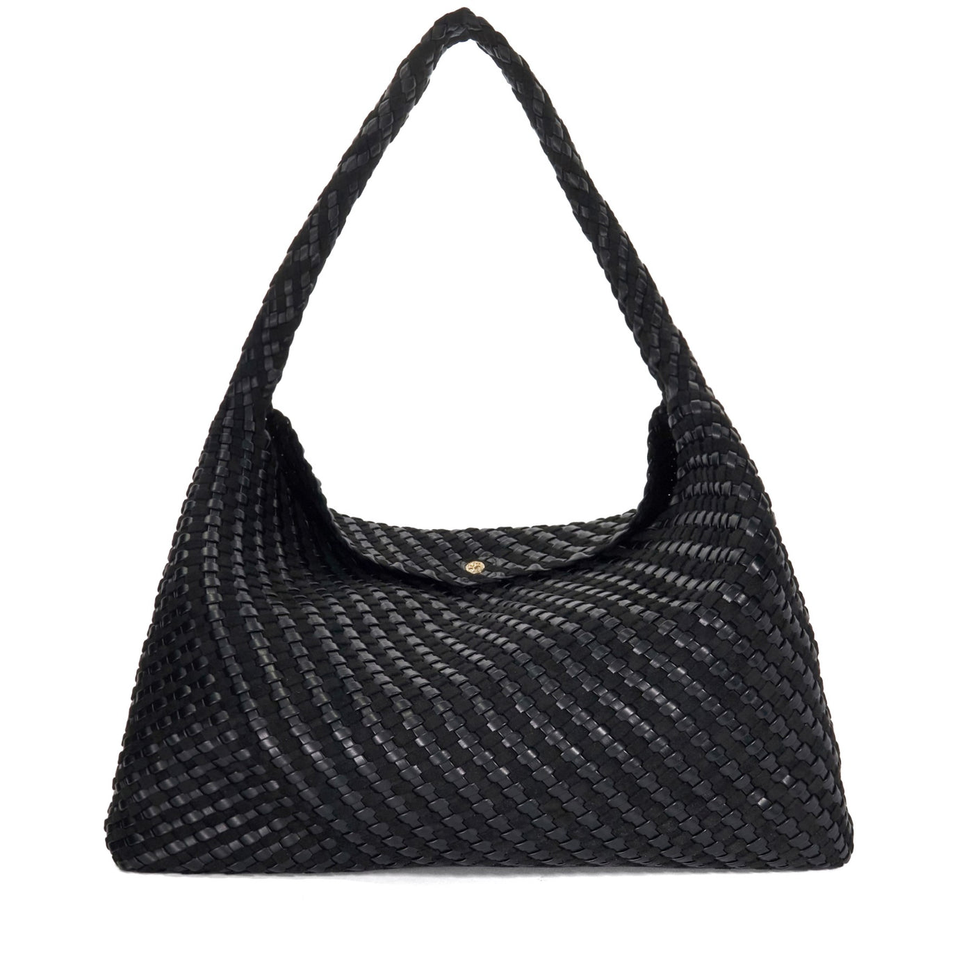 DELIBERATE XL - BLACK