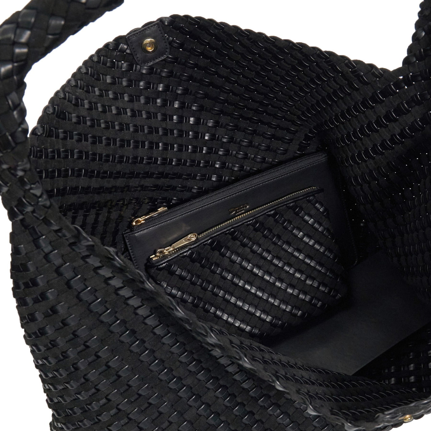 DELIBERATE XL - BLACK