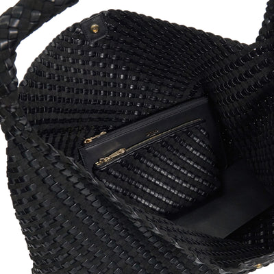 DELIBERATE XL - BLACK