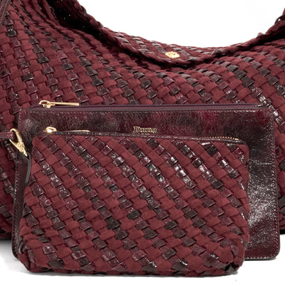 DELIBERATE XL - PURPLE