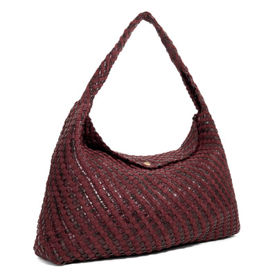 DELIBERATE XL - PURPLE