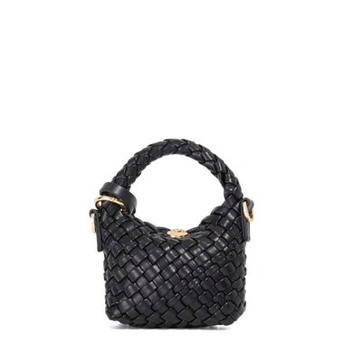 DELIBERATE XS - BLACK