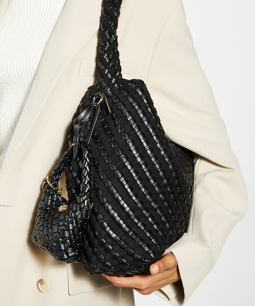 DELIBERATE XS - BLACK