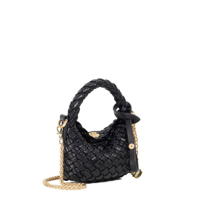 DELIBERATE XS - BLACK